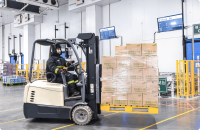 我国冷链物流行业基础设施扩容绿色转型提速