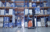 春节保供战：柳江冷链物流高效运转 守护市民“年货清单”