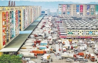 餐饮今后将离不开冷藏运输，二者将惺惺相惜